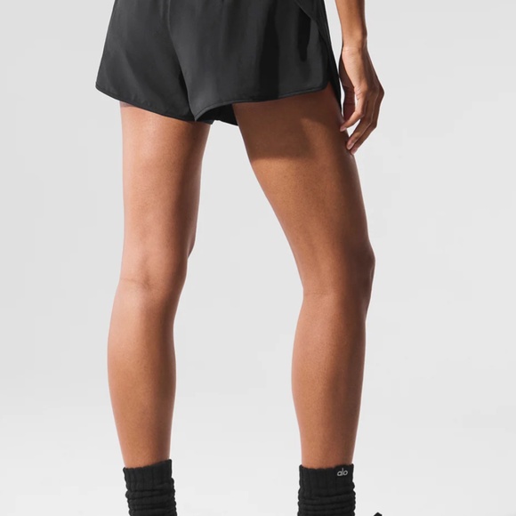 Alo Match Point Short size 4 NWOT - Picture 6 of 9